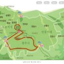 ﻿2012년 7월 산행을 공지 합니다＜ 남한산성 + 엄미리계곡 밤나무집 ＞ 이미지