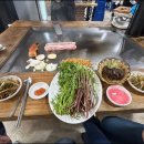 당구대통철판삼겹살 이미지
