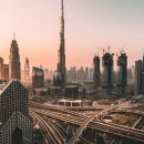 미국과 UAE, 4,400억 달러 규모의 에너지 투자 발표 이미지