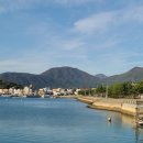 구조라항캠핑장 이미지