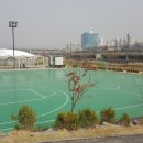 응봉체육공원 이미지