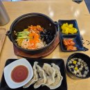 국수나무 메뉴판 메뉴추천 알밥 내돈내산 후기 안산중앙역맛집