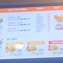 60계치킨경주 이미지