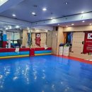 용인대박사백호태권도장 이미지