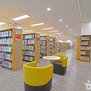장성군립중앙도서관 이미지