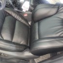 니로 하이브리드 전기차 Ev 천정방음 엠보싱 천장방음 필러 트리밍 운전석 리무진시트 나파가죽 버켓시트 광주광역시 자동차 천정엠보싱 이미지