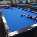 녹음당구장 이미지