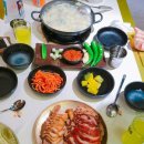 오향족발 이미지