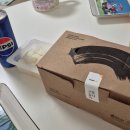 교촌치킨홍대점 | 교촌치킨 메뉴, 레드오리지널 포장 교촌 홍대점 후기