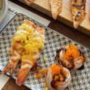 토메이 스시 이미지