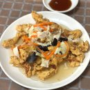 롯데리아 군산점(롯데리아앞) | 25-10군산당일 / 1. 빈해원 - 군산짬뽕 먹기위해 90분대기...