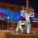 도개한정식 이미지