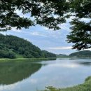 성지순례길 이미지