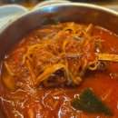 토마토주방 | 태릉입구역 맛집, 육장화 토마토 육개장 내돈내산 후기