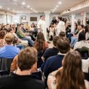 팟캐스터 아카데미 이미지