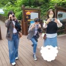 용수가든(용수매점) | 함안 가볼만한곳 당일치기 여행코스 추천, 첫 시작은 입곡군립공원에서 무빙보트 타기 🚤