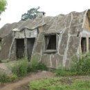 제주 이시돌목장 테시폰식 주택 이미지