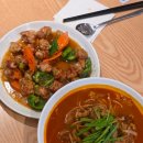 군자 맛집 아차산 도삭면 중식 딤섬 국희칼면대장 추천 점심 후기