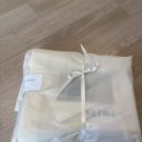 KABINETMENT Poje tote bag_black 캐비닛먼트 토트백 데일링 출퇴근 가방 후기
