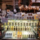 잠실역.롯데월드 | 잠실역 롯데월드몰 맛집 런던베이글뮤지엄 잠실