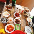 빨강치마당구장 | 무주빨강치마글램핑