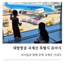 한국지엠사하바로서비스 | 대한항공 푸켓 국제선 유아식 특별식 신청방법, 20개월·50개월 아이 기내식 후기