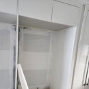 대구도배 달성군 협성휴포레대구죽곡 아파트 도배와 조명 교체로 집이 환해졌어요.
