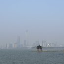 평강로 | 1박 2일 쑤저우 여행 / 졸정원(쭈오쩡위앤) 평강로(핑장루) 금계호(진지후)