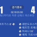 [24/25 LaLiga 23R] 세비야 vs FC 바르셀로나 골장면.gif 이미지