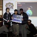 플레이잼 | 2025 동계 게임잼 1등 <누가 날 쏘고있나?>