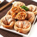 춤추는왕만두 - 양천구 목동중앙북로 29 | 춤추는왕만두