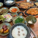 불타는쌈밥 | 강원도 횡성 푸짐한 쌈밥맛집 불타는쌈밥 솔직후기