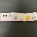 유니코퍼레이션 | [가챠] 오에카키상 x 산리오 캐릭터즈 - 폼폼푸린 후기