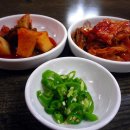 장터마니국밥