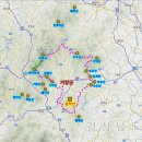 9월4일(일)거창감악산산행(952m) 이미지