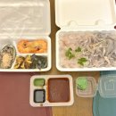 감포해산물 | 🍴[경주] 감포횟집 "부부수산" - 모듬회 해산물 세트메뉴 포장 후기