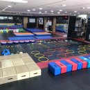 구리무훈체육관