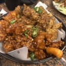 충렬통닭 수영점 | 수영구 맛집 충렬통닭 거의 전메뉴 후기