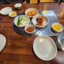 종가집 왕뼈감자탕 해장국 네이버블로그