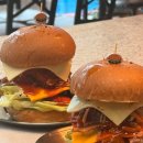 알바트로스 | 🍔 속초 아론버거클럽에서 알바트로스 &amp; 치킨버거 제대로 즐긴 후기