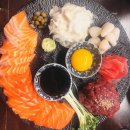 영수장 | 새로 오픈한 주월 이수역 술집 이자카야 다녀온 후기