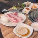 [서교동맛집] 제주정원 - 흑돼지 오겹살 찐맛집 후기(feat. 서울 한복판에서 제주여행 느낌내기)
