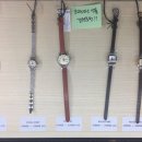 [2016패밀리세일후기] 우림 갤러리아어클락_로즈몽/스톤헨지/아이그너 등