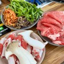 광양 한우로스구이 전문점 중마동 맛집, 국민한우