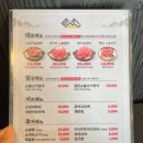백년불고기물갈비강릉점