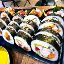 영희네김밥 | 일산가좌마을김밥집/ 영희네김밥/일산가좌마을분식집/일산김밥집/ 영희네김밥