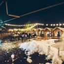 가평애견카페 리버뷰펜션 이미지