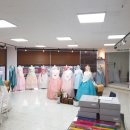 오월애한복서문 이미지
