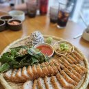 3711 | 대전 문지동 맛집 추천 비범, 메뉴 여러 개 시켜도 다 만족했던 곳