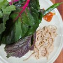 롯데한식뷔페 이미지